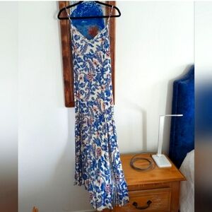 Spell Etienne gown, *altered* to size S.